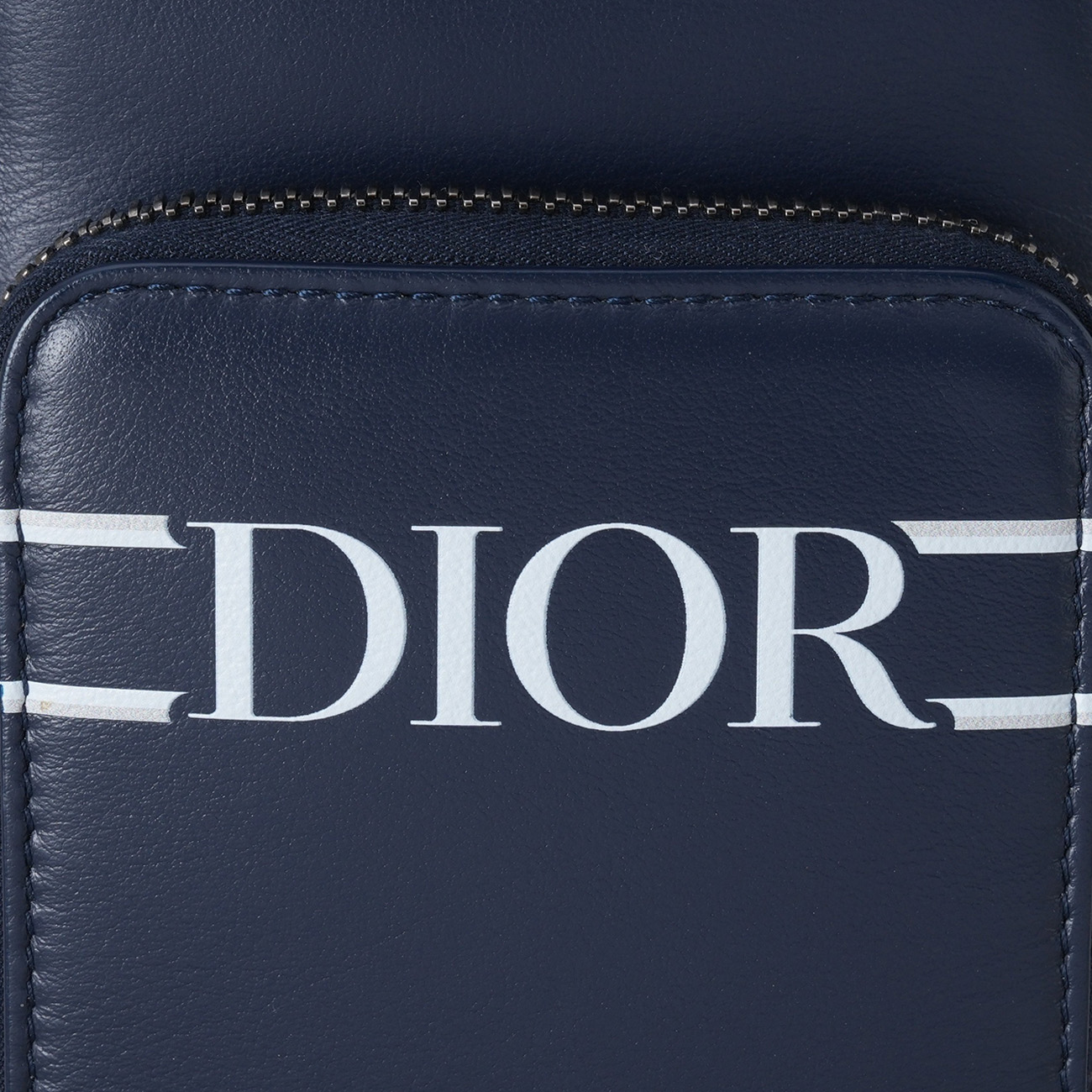 CHRISTIAN DIOR(USED)디올 옴므 미니 크로스백